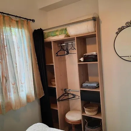 Apartment Les Amandiers