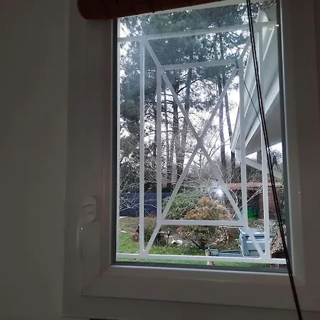 Les Amandiers Lejlighed