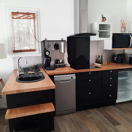 Les Amandiers * Biscarrosse