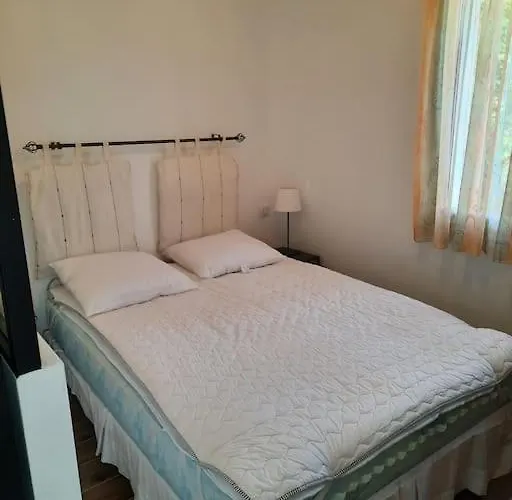 Les Amandiers Apartmán