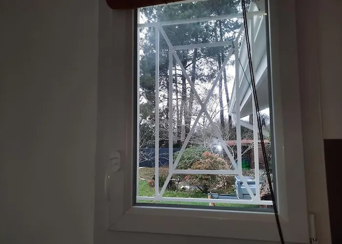 Les Amandiers Apartmán