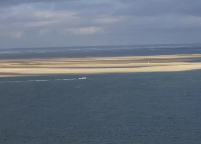 Apartmán Les Amandiers *