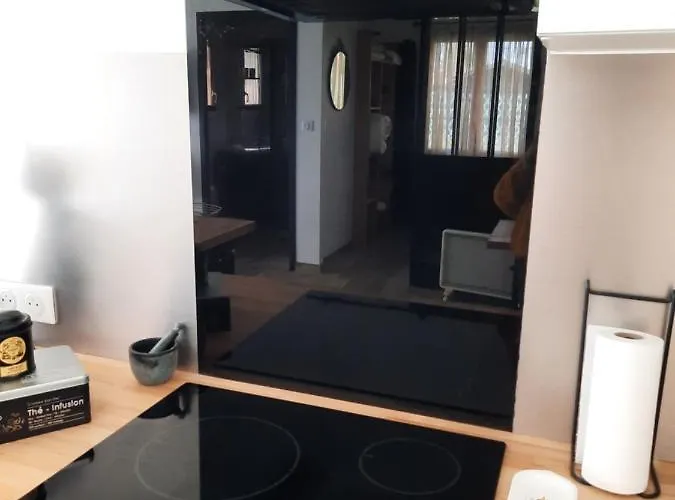 Apartmán Les Amandiers Biscarrosse