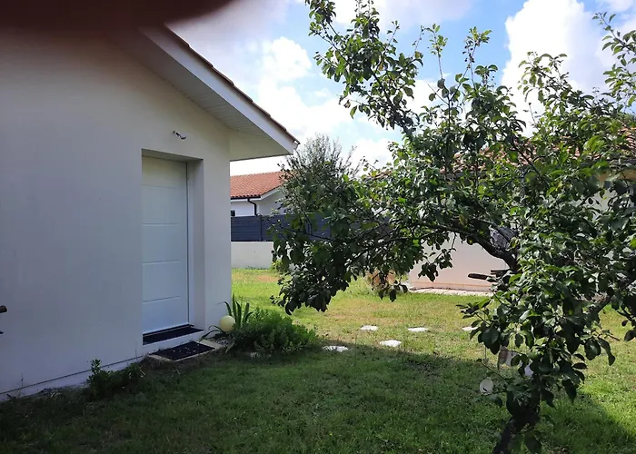 Les Amandiers * Biscarrosse