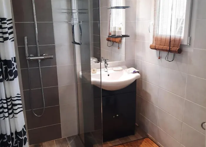 Les Amandiers * Biscarrosse