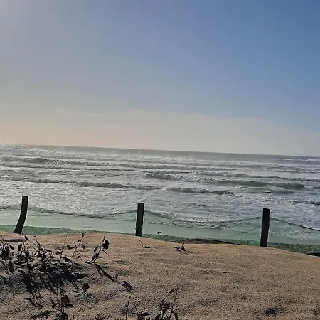 Les Amandiers Biscarrosse